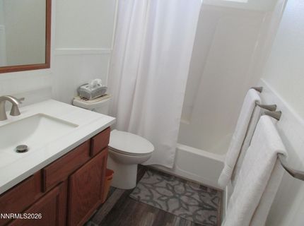 3604 Haystack Drive, Carson City, NV 89705 Photo