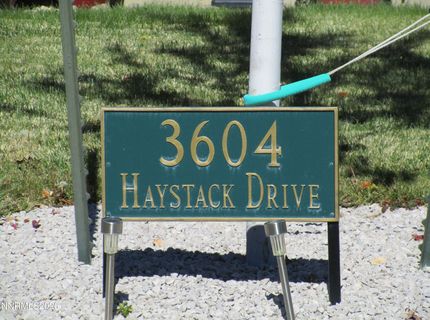 3604 Haystack Drive, Carson City, NV 89705 Photo