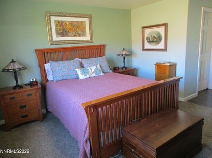 3604 Haystack Drive, Carson City, NV 89705 Photo
