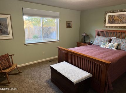 3604 Haystack Drive, Carson City, NV 89705 Photo