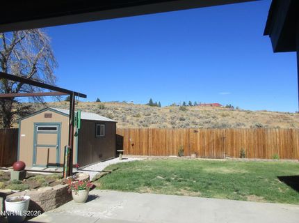 3604 Haystack Drive, Carson City, NV 89705 Photo