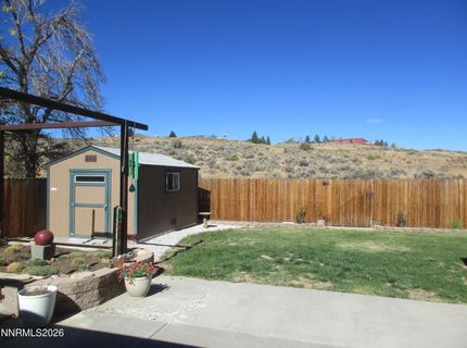 3604 Haystack Drive, Carson City, NV 89705 Photo