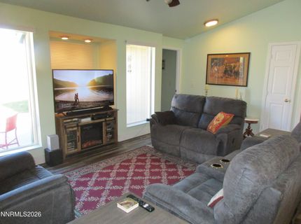 3604 Haystack Drive, Carson City, NV 89705 Photo