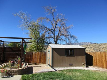 3604 Haystack Drive, Carson City, NV 89705 Photo