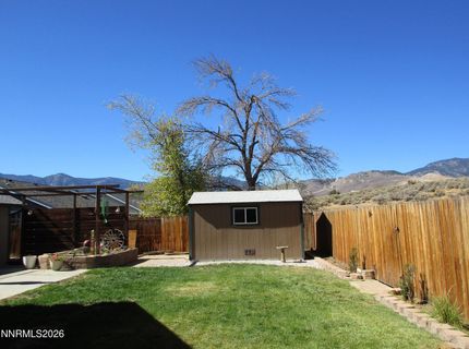 3604 Haystack Drive, Carson City, NV 89705 Photo