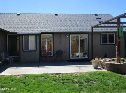 3604 Haystack Drive, Carson City, NV 89705 Photo