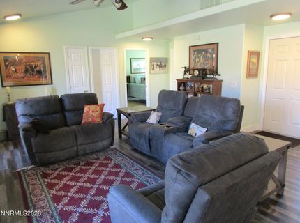 3604 Haystack Drive, Carson City, NV 89705 Photo