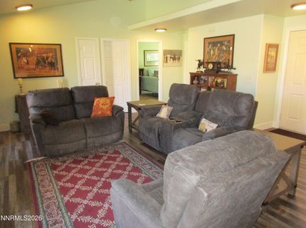 3604 Haystack Drive, Carson City, NV 89705 Photo