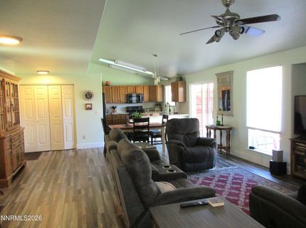 3604 Haystack Drive, Carson City, NV 89705 Photo