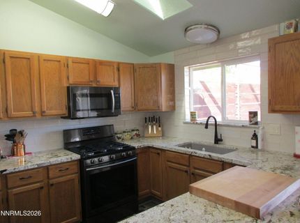 3604 Haystack Drive, Carson City, NV 89705 Photo