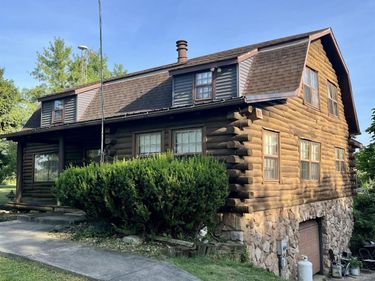 6585 W 1070 N Road, Gaston, IN 47342