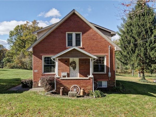 3726 Eastport Road SE, Dennison, OH 44621