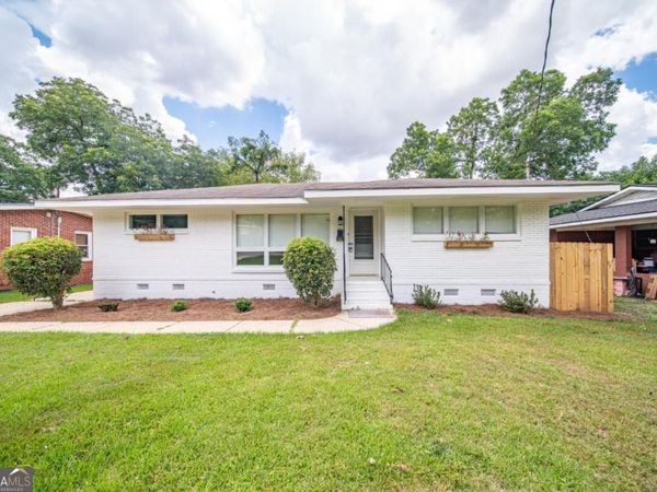 402 46TH Street, Columbus, GA 31904