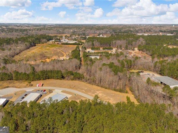 2061 Leroy Anderson Road, Monroe, GA 30655