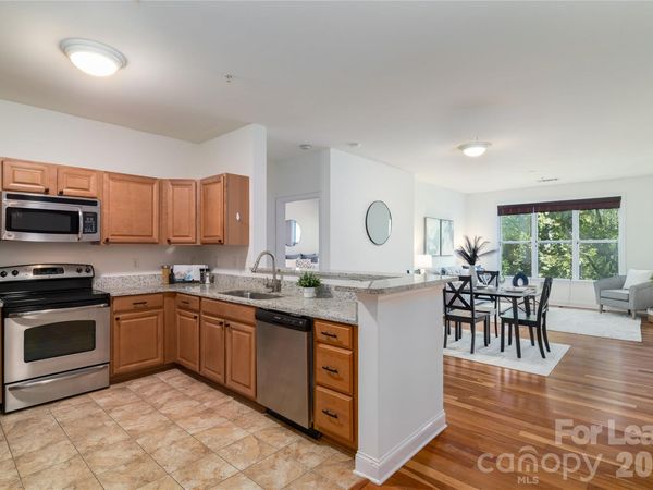 1000 E Woodlawn Road , Unit 217, Charlotte, NC 28209