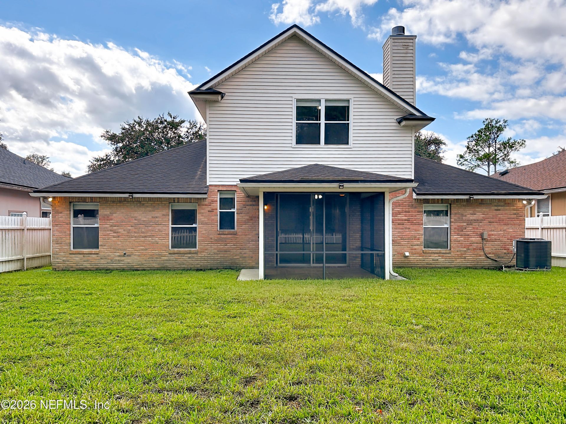 3110 Wandering Oaks Drive, Orange Park, FL 32065 Photo