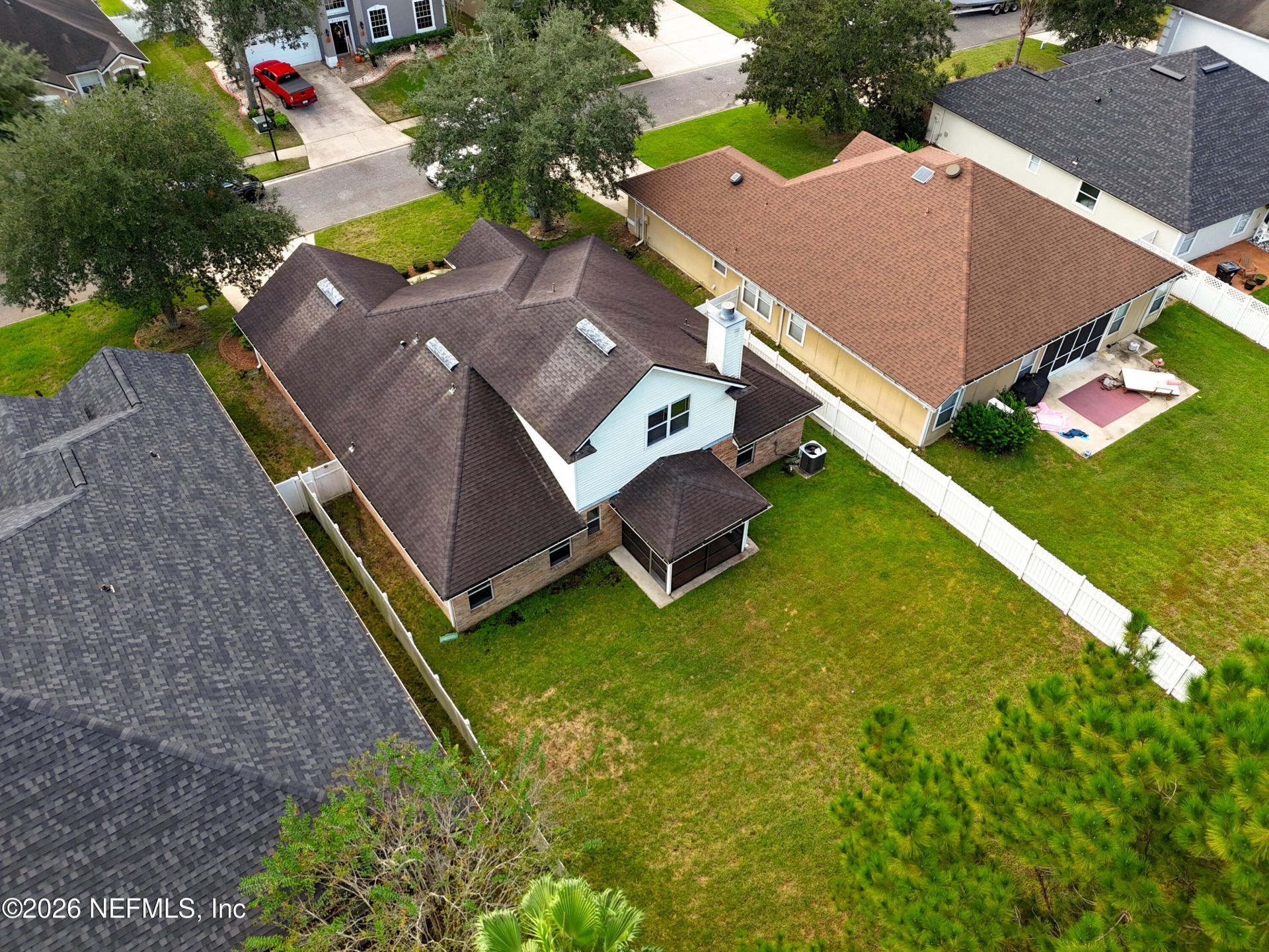3110 Wandering Oaks Drive, Orange Park, FL 32065 Photo