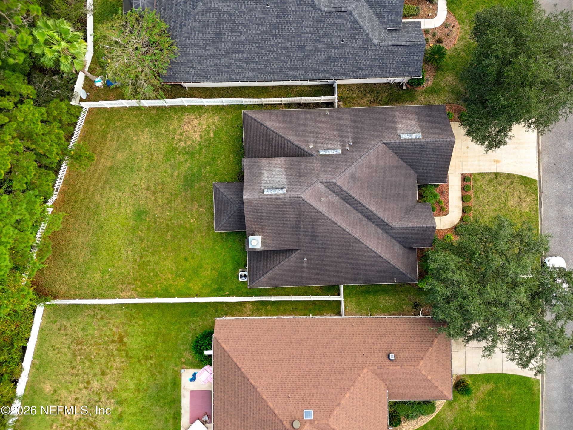 3110 Wandering Oaks Drive, Orange Park, FL 32065 Photo