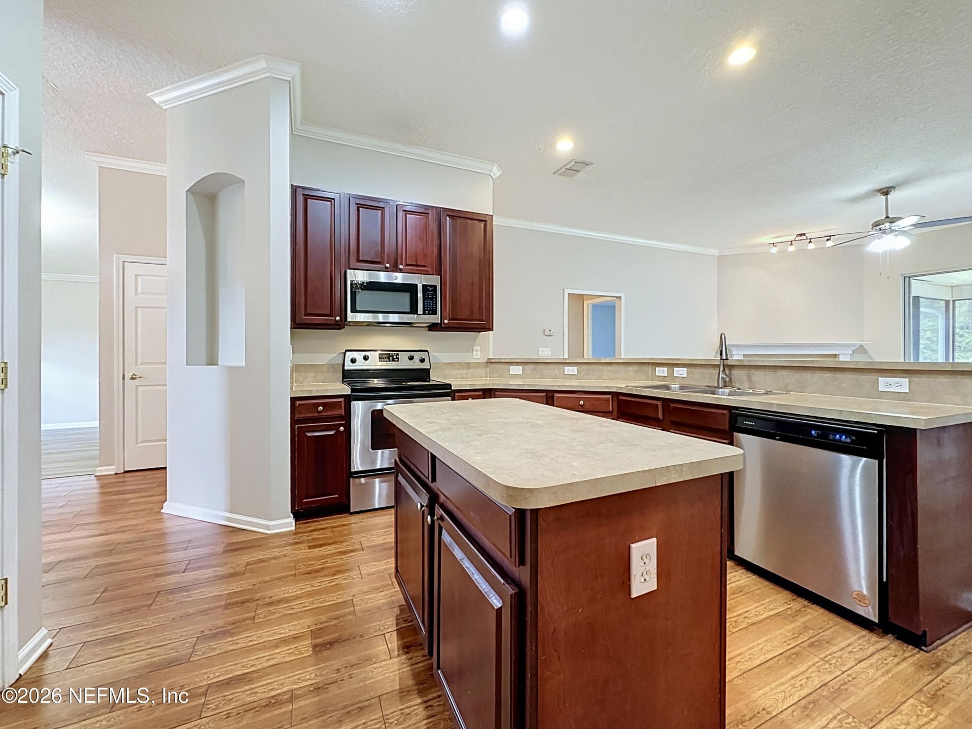 3110 Wandering Oaks Drive, Orange Park, FL 32065 Photo