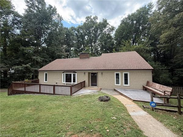 208 Sonata Drive , Lewisville, NC 27023