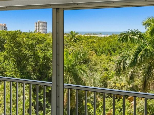 5550 Heron Point DR , Unit 402, NAPLES, FL 34108