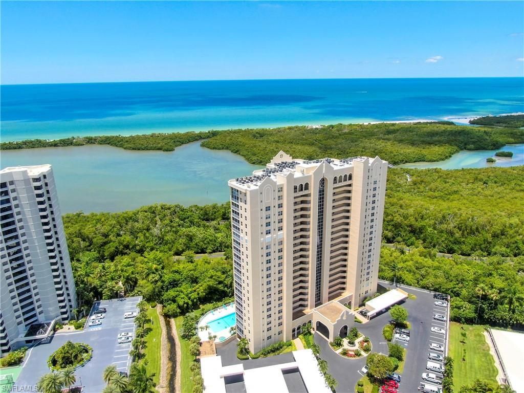 5550 Heron Point Dr , Unit 402, Naples, FL 34108 Photo