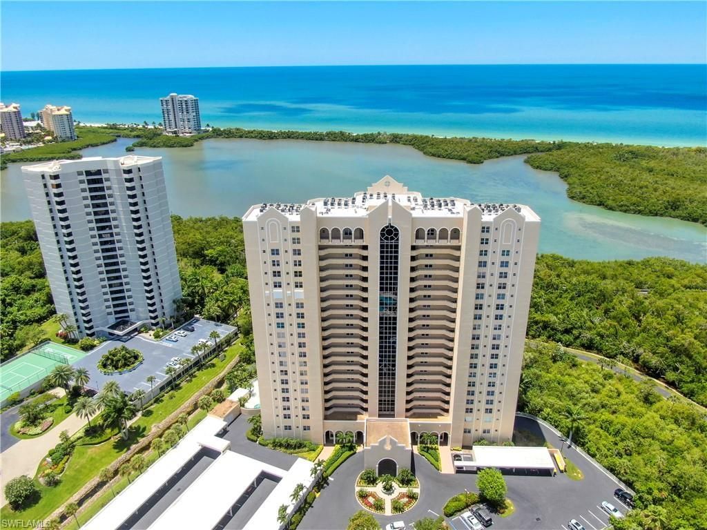 5550 Heron Point Dr , Unit 402, Naples, FL 34108 Photo