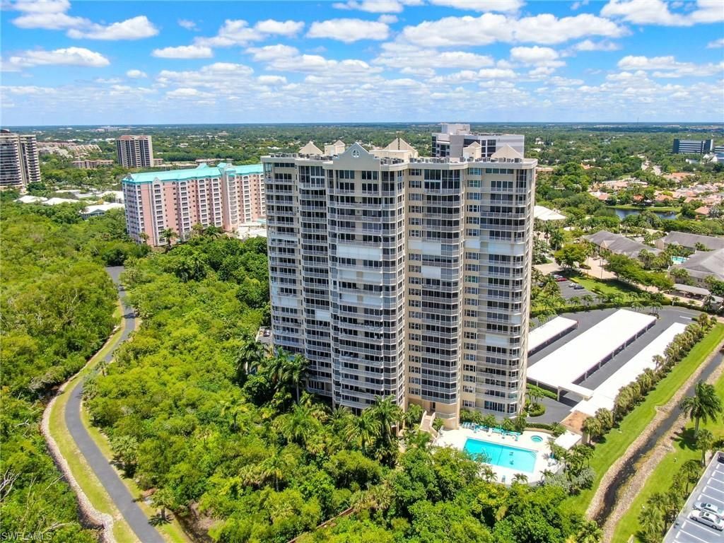 5550 Heron Point Dr , Unit 402, Naples, FL 34108 Photo