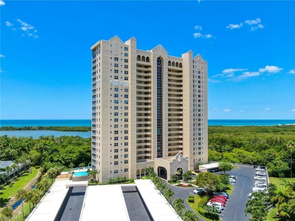 5550 Heron Point Dr , Unit 402, Naples, FL 34108 Photo