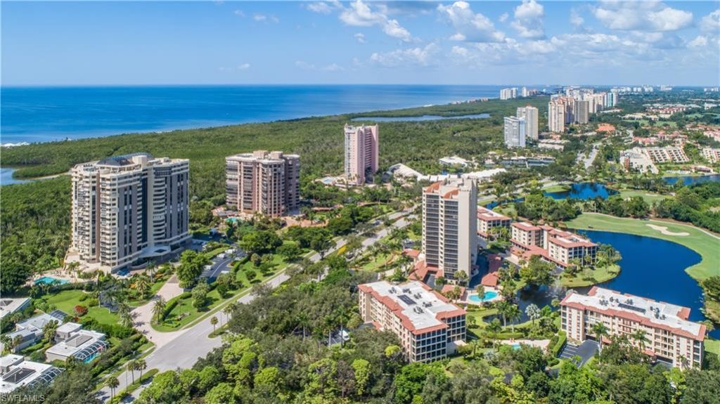 5550 Heron Point Dr , Unit 402, Naples, FL 34108 Photo