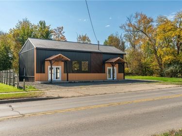 85 Main Street, Randolph, NY 14772
