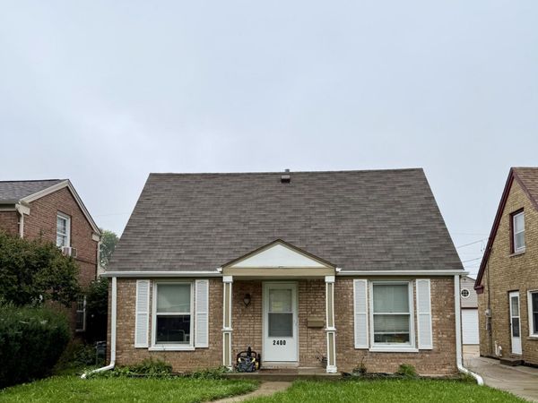 2400 Gillen St, Racine, WI 53403