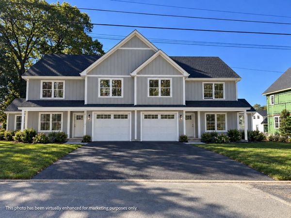 9 Prospect Street, Exeter, NH 03833