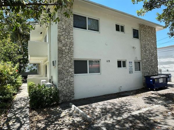 112 SW 11th Ave , Miami, FL 33130