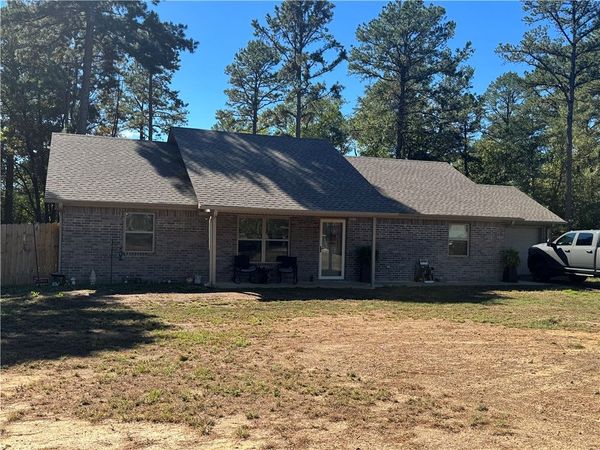 273 County Road 1788 Road , London, AR 72847