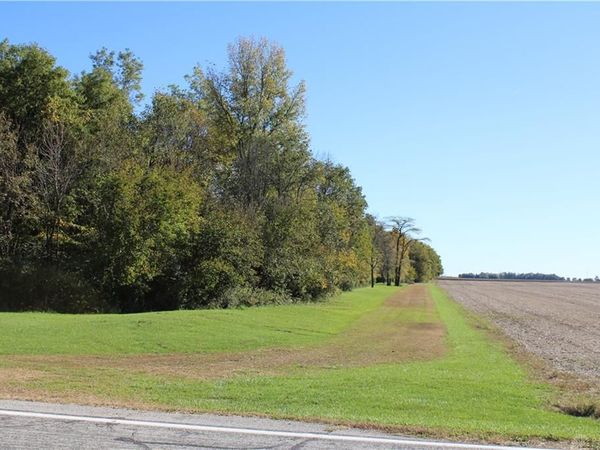0 St Rt 722, New Madison, OH 45346