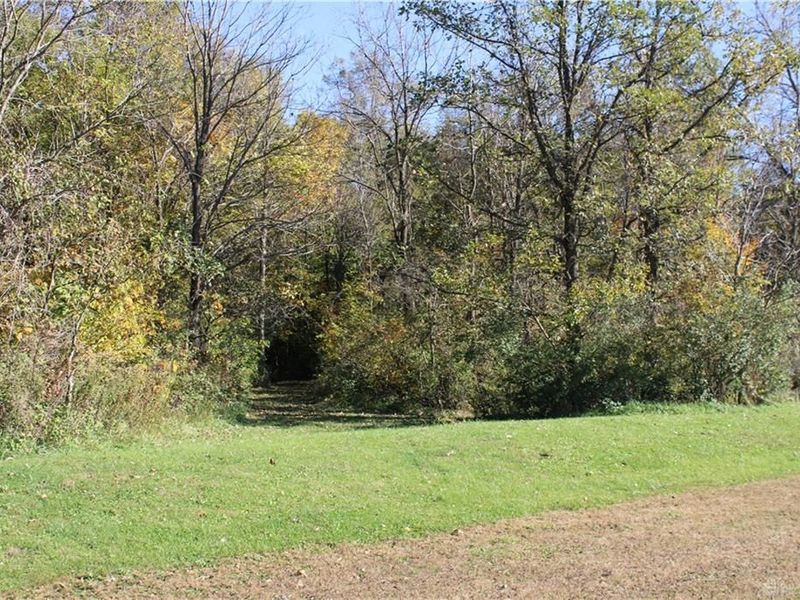 0 St Rt 722, New Madison, OH 45346 Photo 2