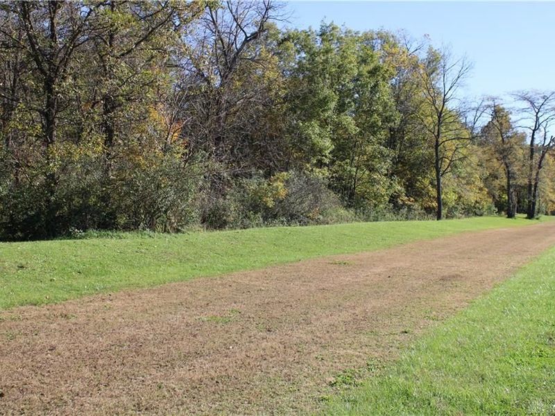 0 St Rt 722, New Madison, OH 45346 Photo 3