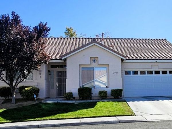 2905 Portada Avenue , Henderson, NV 89074