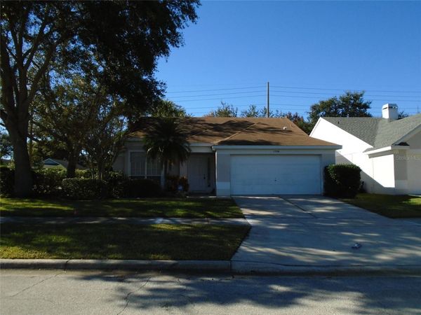1798 BURCHSTONE DRIVE , ORLANDO, FL 32806