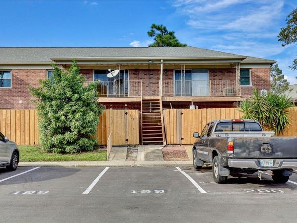 528 GEORGETOWN DRIVE , Unit C, CASSELBERRY, FL 32707