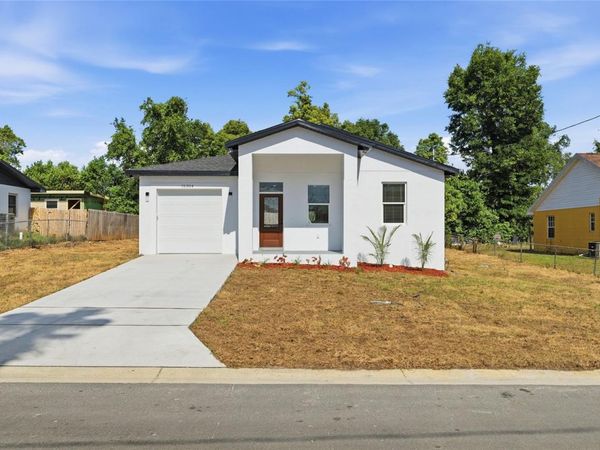 15304 16TH STREET , DADE CITY, FL 33523