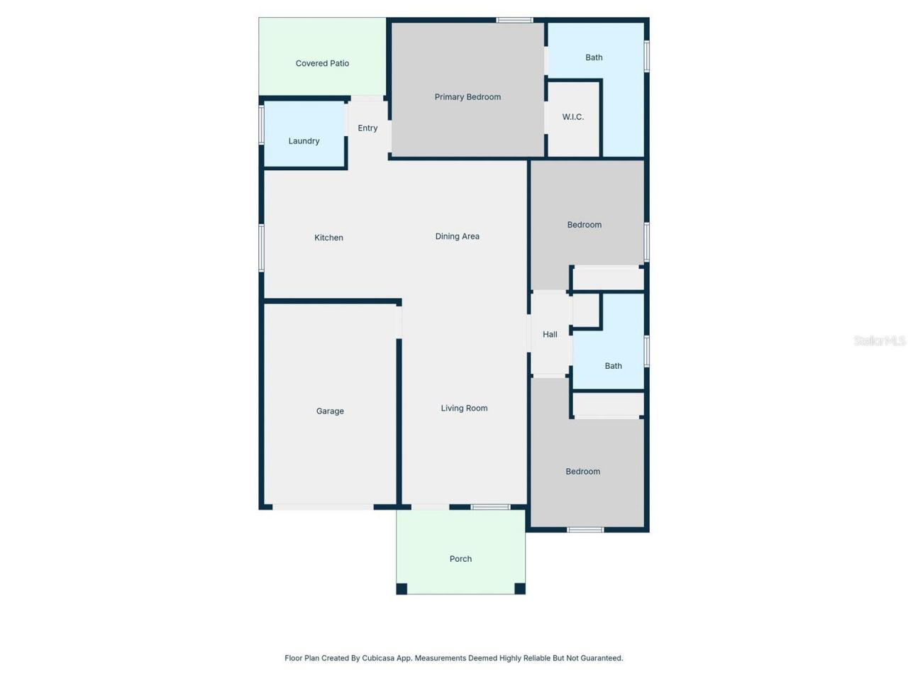 15304 16th Street , Dade City, FL 33523 Photo