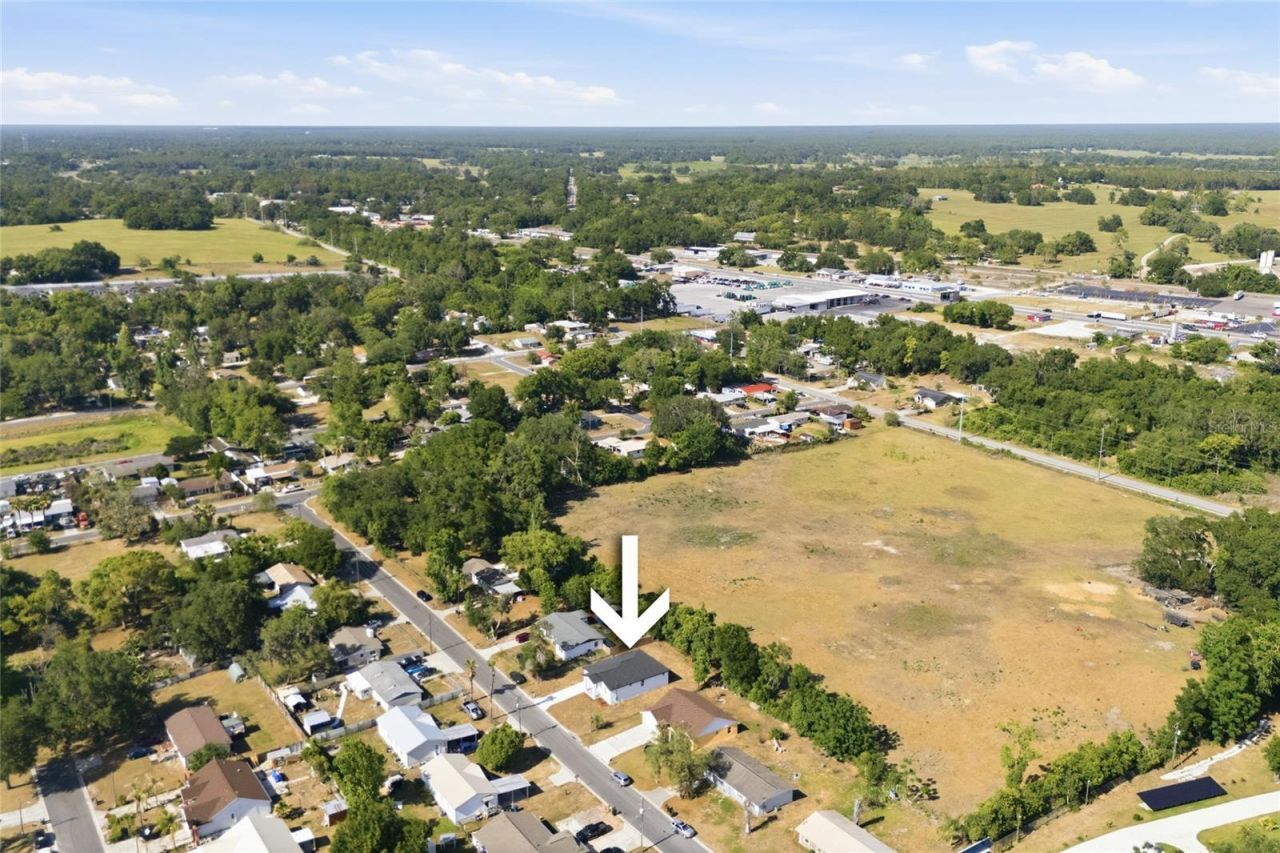 15304 16th Street , Dade City, FL 33523 Photo
