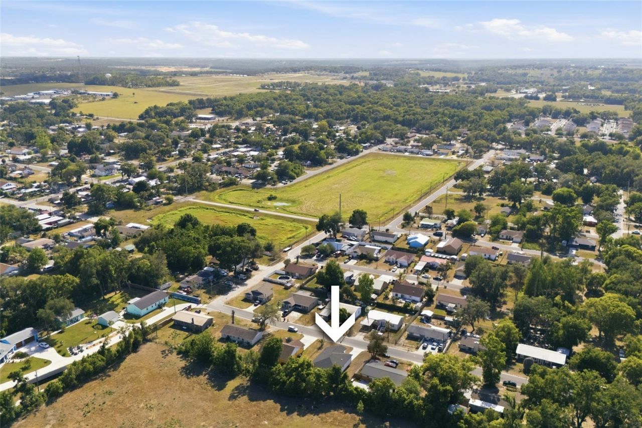15304 16th Street , Dade City, FL 33523 Photo
