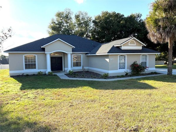 14701 TIMUCUA PLACE , CLERMONT, FL 34711