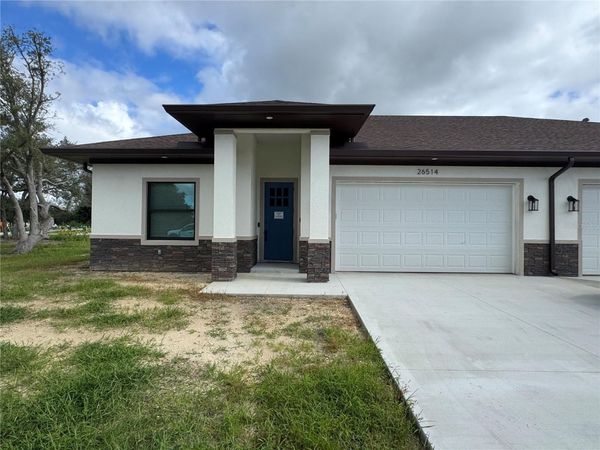 26514 EXPLORER ROAD , PUNTA GORDA, FL 33983