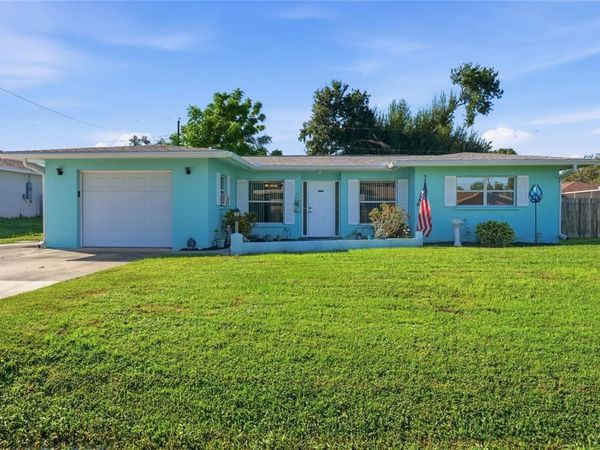630 DARWIN ROAD , VENICE, FL 34293