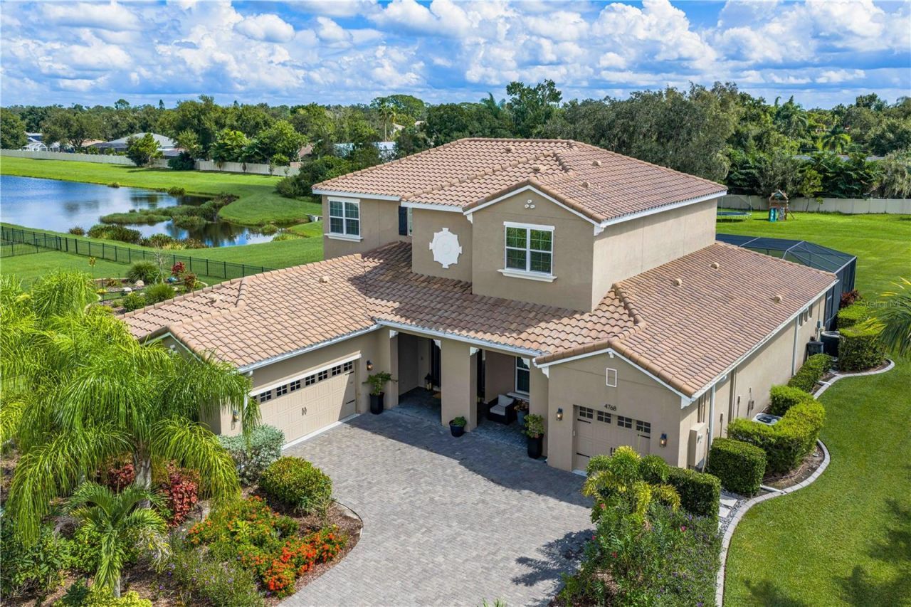 4768 Sacra Court, Sarasota, FL 34240 Photo