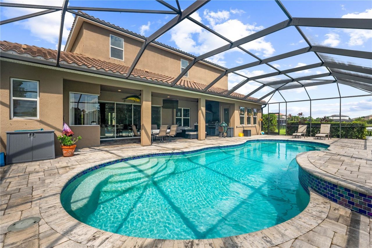 4768 Sacra Court, Sarasota, FL 34240 Photo